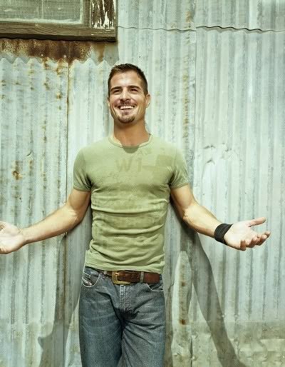 George Eads Fotoğrafları 27