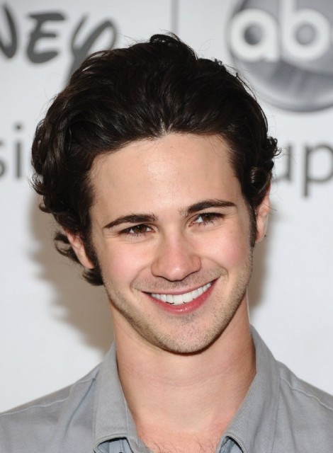 Connor Paolo Fotoğrafları 19