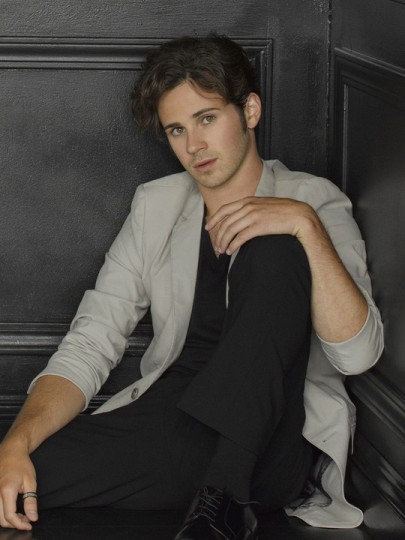 Connor Paolo Fotoğrafları 20