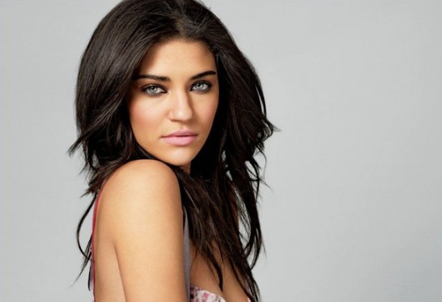 Jessica Szohr Fotoğrafları 63