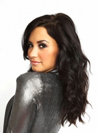 Demi Lovato Fotoğrafları 596