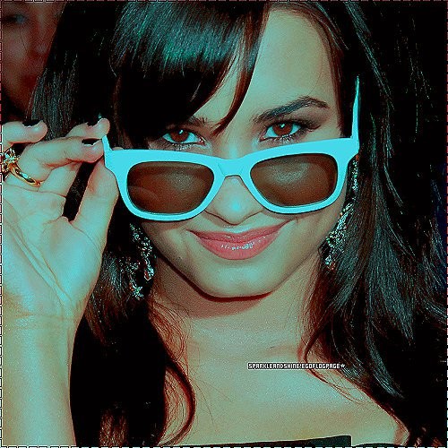 Demi Lovato Fotoğrafları 767