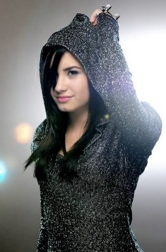 Demi Lovato Fotoğrafları 821