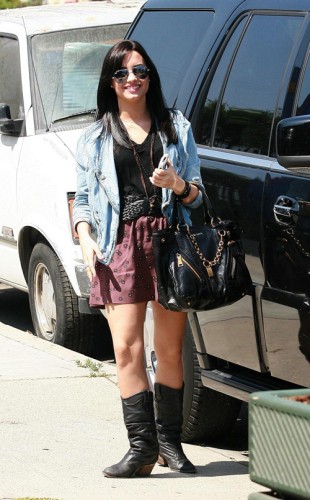 Demi Lovato Fotoğrafı