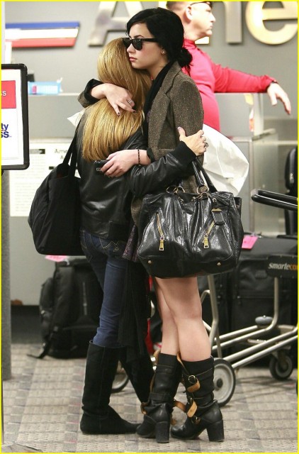 Demi Lovato Fotoğrafı