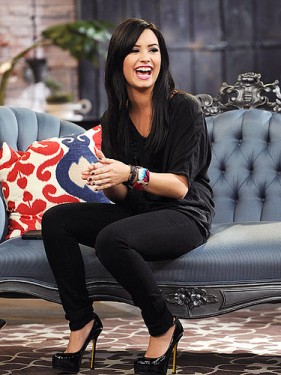 Demi Lovato Fotoğrafı