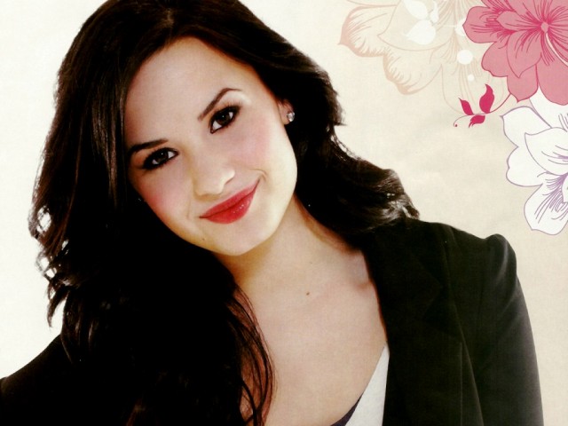 Demi Lovato Fotoğrafı