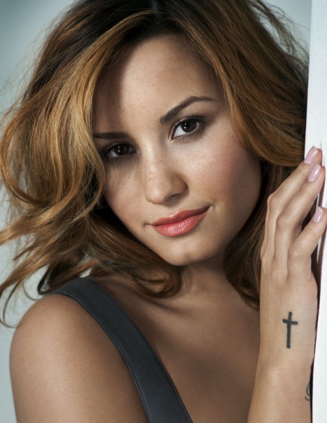 Demi Lovato Fotoğrafı