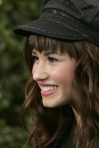 Demi Lovato Fotoğrafı