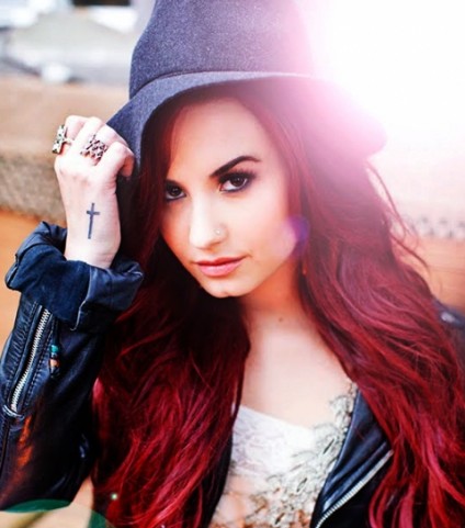 Demi Lovato Fotoğrafı