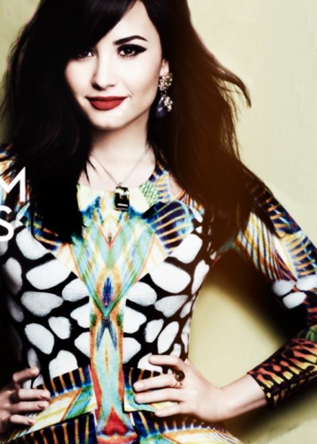 Demi Lovato Fotoğrafı