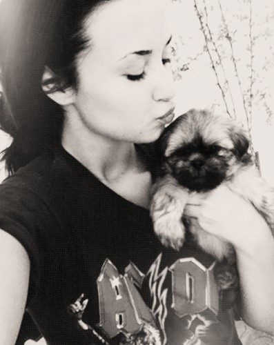 Demi Lovato Fotoğrafı