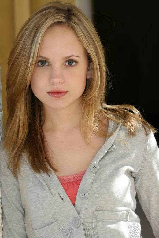 Meaghan Martin Fotoğrafları 5