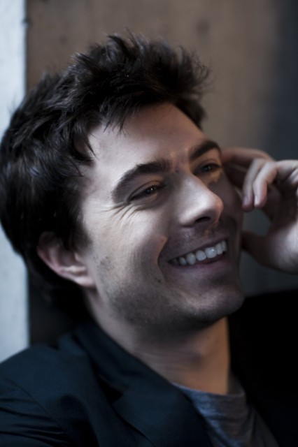 Noah Bean Fotoğrafları 1