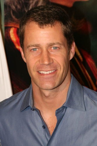 Colin Ferguson Fotoğrafları 9