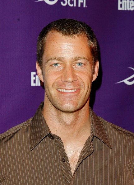 Colin Ferguson Fotoğrafları 10