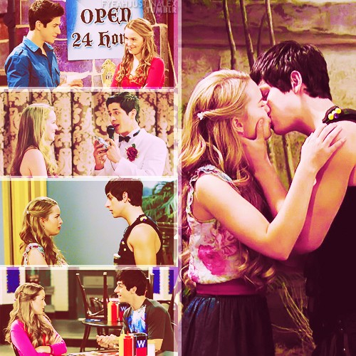 Bridgit Mendler Fotoğrafı