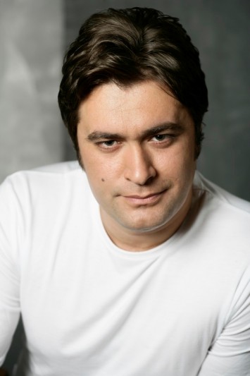 Armağan Cengiz Fotoğrafı