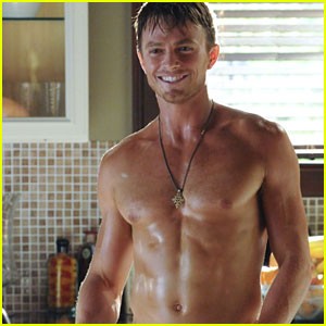 Wilson Bethel Fotoğrafları 26