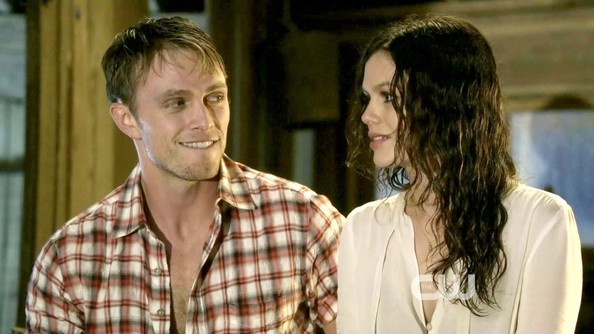 Wilson Bethel Fotoğrafları 28