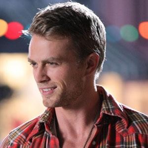 Wilson Bethel Fotoğrafları 6