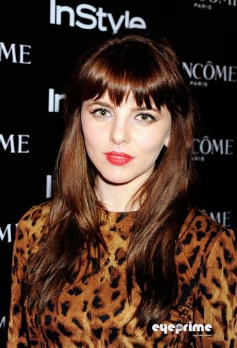 Ophelia Lovibond Fotoğrafları 14