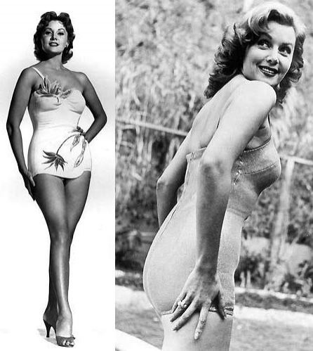 June Duprez Fotoğrafları 5