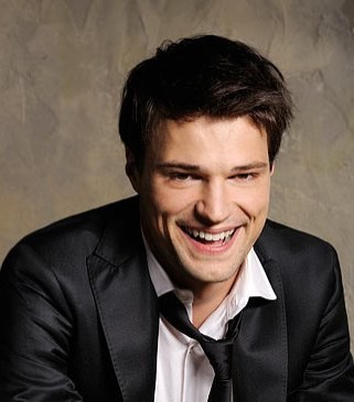 Danila Kozlovsky Fotoğrafları 14