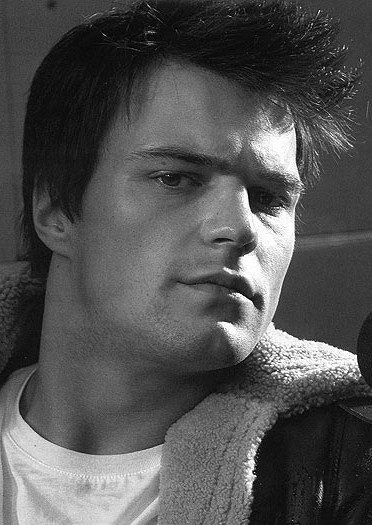 Danila Kozlovsky Fotoğrafları 22