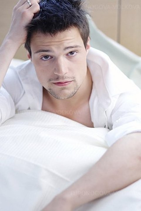 Danila Kozlovsky Fotoğrafları 4