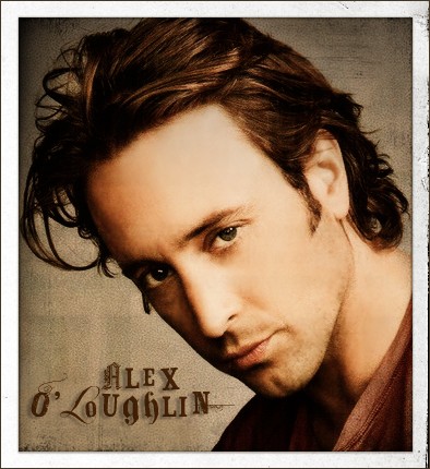 Alex O’Loughlin Fotoğrafları 5