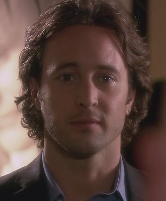 Alex O’Loughlin Fotoğrafları 7