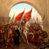 TarihDelisi
