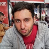 gokhandemirci