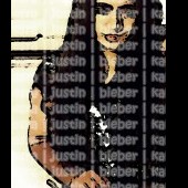 mileylovejustin