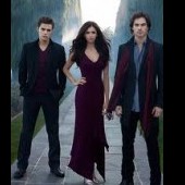 vampirediariesilness