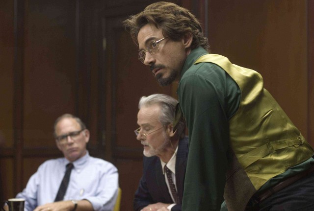 Paul Avery fotoğrafı