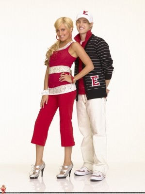 Sharpay Evans fotoğrafı