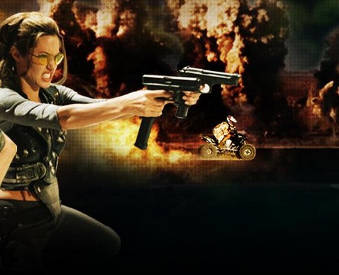 Jane Smith fotoğrafı