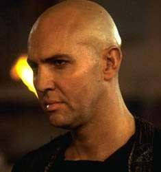 High Priest ımhotep fotoğrafı