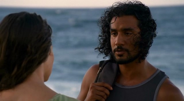 Sayid Jarrah fotoğrafı