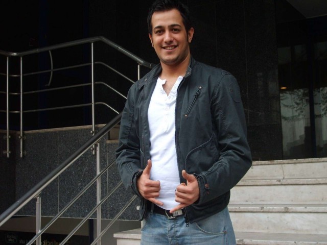 Güven Karakuş fotoğrafı