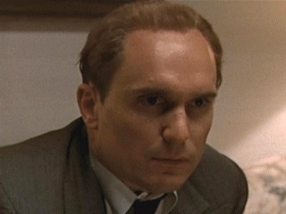 Tom Hagen fotoğrafı