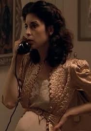 Connie Corleone Rizzi fotoğrafı