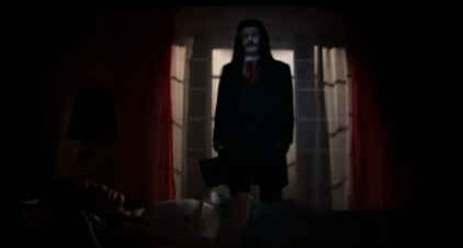 Kont Dracula fotoğrafı