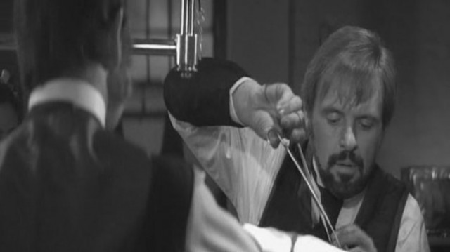 Frederick Treves fotoğrafı