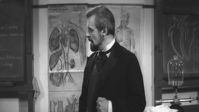 Frederick Treves fotoğrafı