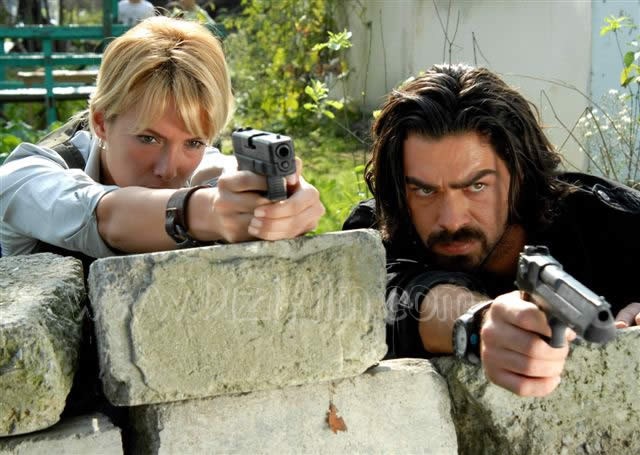 Murat Ateş fotoğrafı