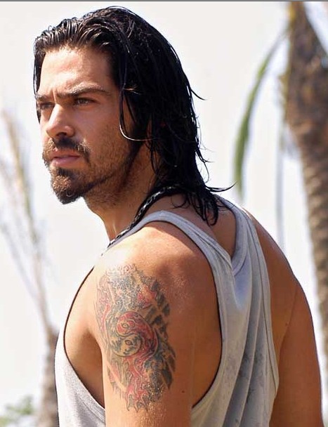 Murat Ateş fotoğrafı