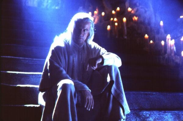 Lord Rayden fotoğrafı